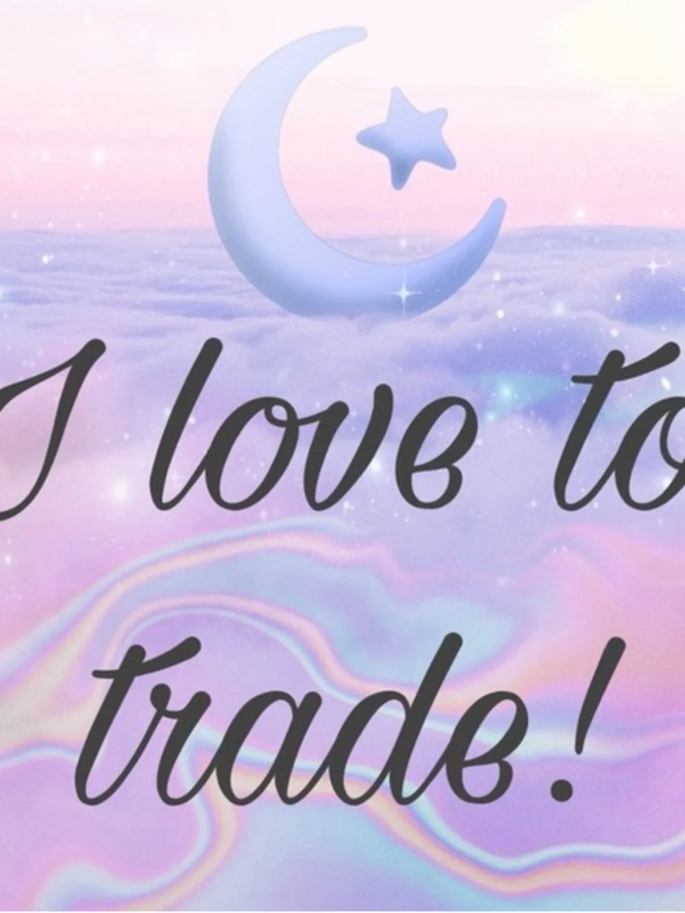 ‼️ISO‼️TRADE‼️